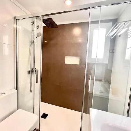 Apartamento Holiday Home Arinaga Beach Arinaga