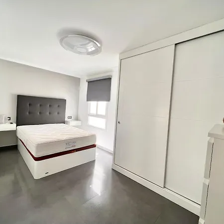 Apartamento Holiday Home Arinaga Beach *