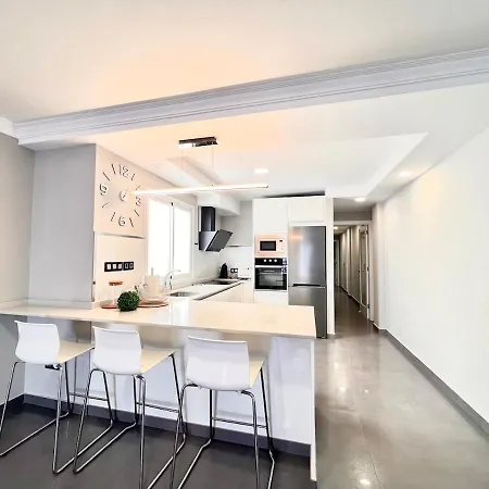 Apartamento Holiday Home Arinaga Beach